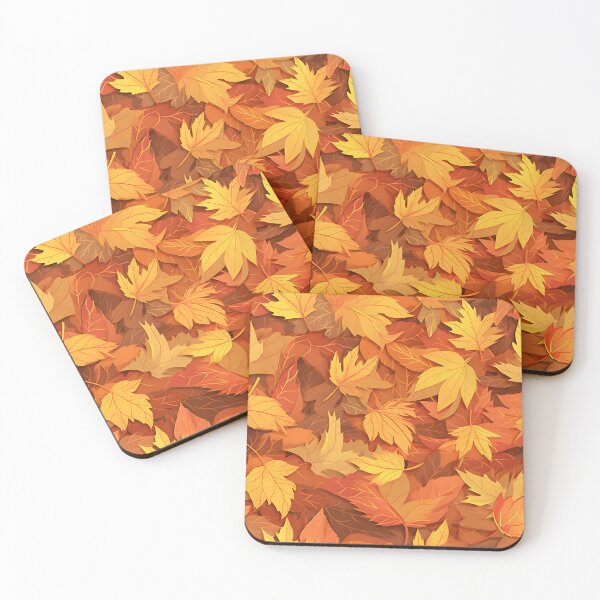 Item preview, Golden Blanket, Seamless Pattern designed and sold by patternicco.