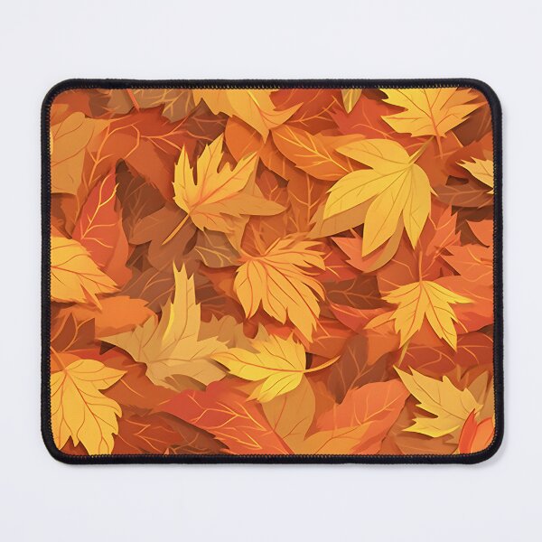 Item preview, Golden Blanket, Seamless Pattern designed and sold by patternicco.