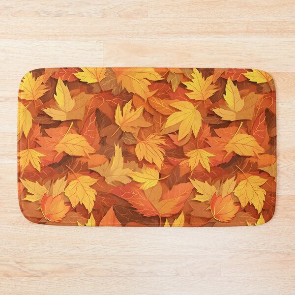 Item preview, Golden Blanket, Seamless Pattern designed and sold by patternicco.