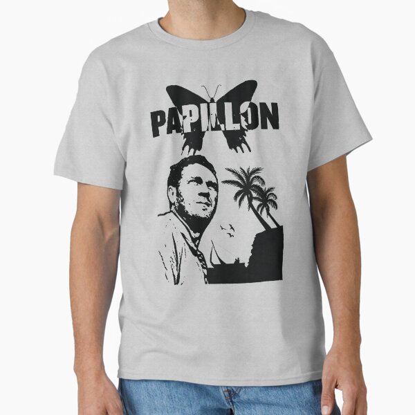 Item preview, Papillon 1973 designed and sold by JulianoZn97.