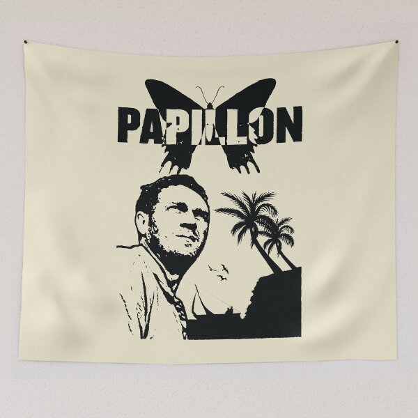 Item preview, Papillon 1973 designed and sold by JulianoZn97.
