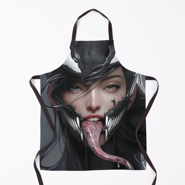 Item preview, 002 Venom designed and sold by Altdims.