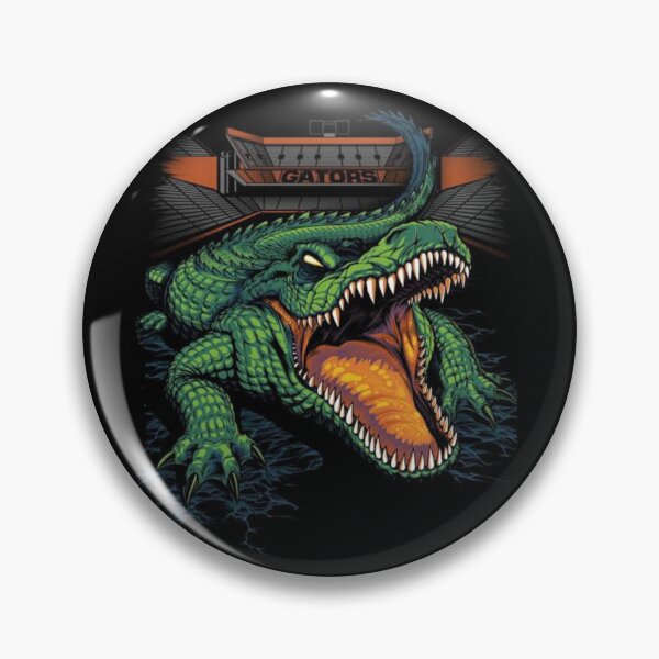 Item preview, Alligator? designed and sold by kahisageeky.
