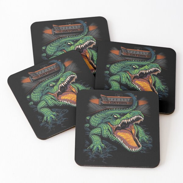 Item preview, Alligator? designed and sold by kahisageeky.