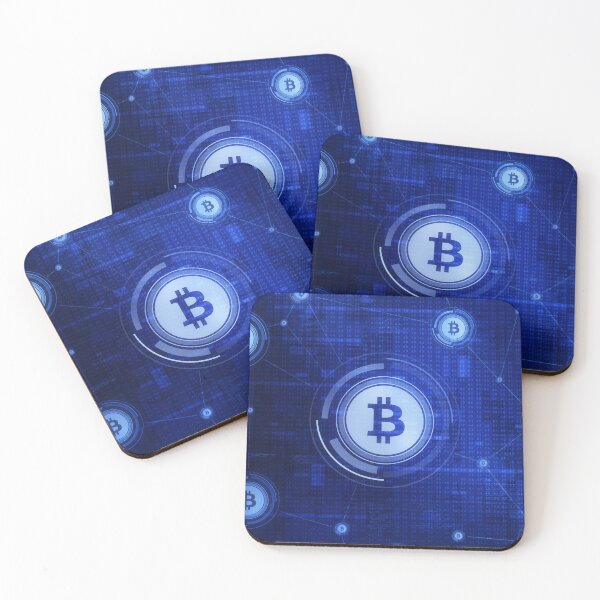 Item preview, Bitcoin mining and block chain technology designed and sold by stevanovicigor.