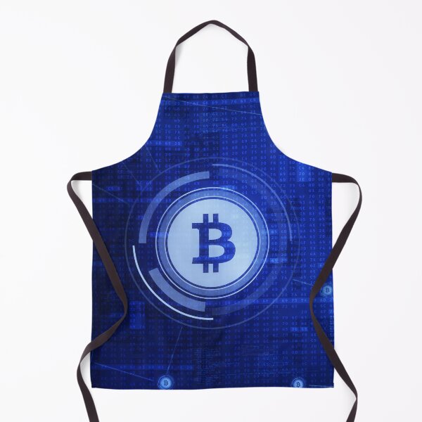 Item preview, Bitcoin mining and block chain technology designed and sold by stevanovicigor.