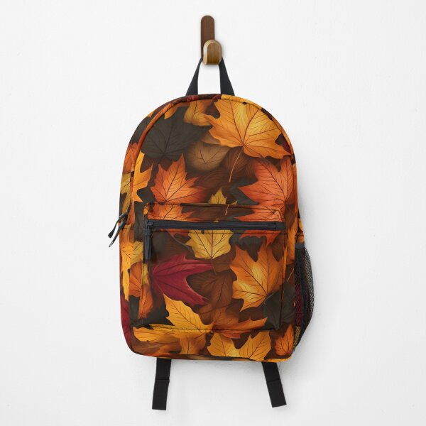 Item preview, Autumn Leafs, Seamless Pattern designed and sold by patternicco.