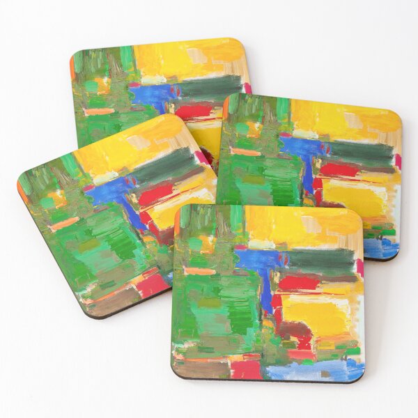 Item preview, Hans Hofmann designed and sold by artziyech.