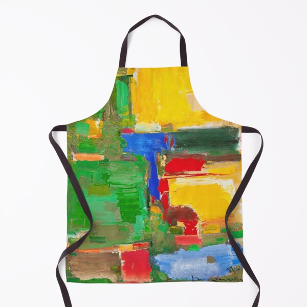 Item preview, Hans Hofmann designed and sold by artziyech.