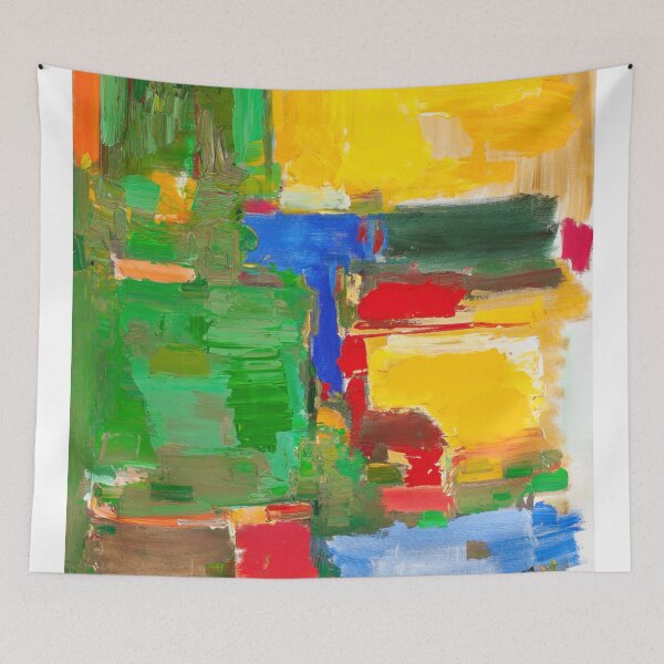 Item preview, Hans Hofmann designed and sold by artziyech.