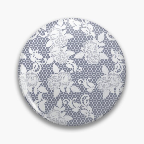 Item preview, Lace on Gray designed and sold by designs-by-ann.