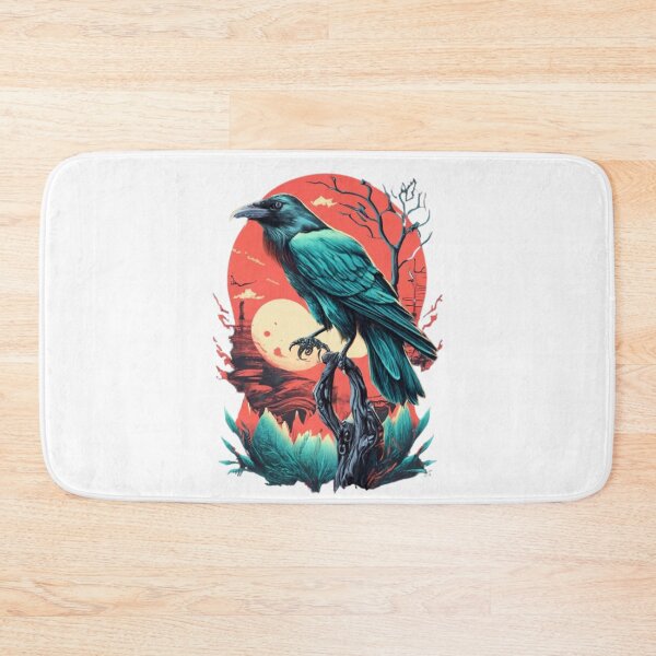 Item preview, Bewitching Mystery: Crow Collection designed and sold by WilsonMiller-.