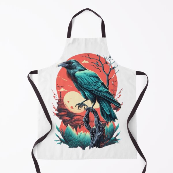 Item preview, Bewitching Mystery: Crow Collection designed and sold by WilsonMiller-.