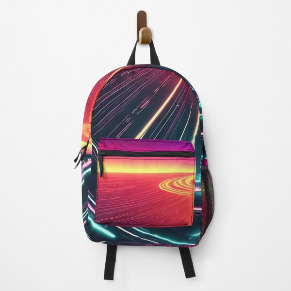 Item preview, Car Synthwave, neon, futurist, kids, game, children, future designed and sold by Cyber Kids.