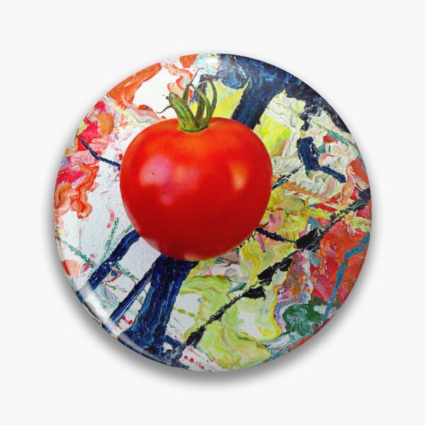 Artikelvorschau, Rote Tomate entworfen und verkauft von Daniel Janda.