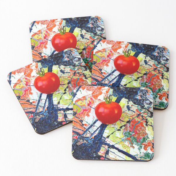 Item preview, Red Tomato designed and sold by Daniel Janda.