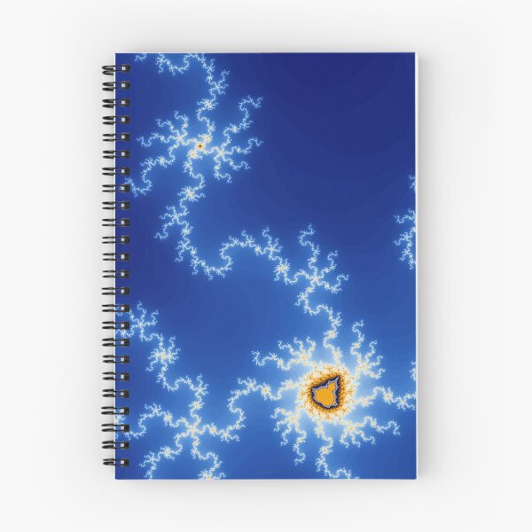 Item preview, Fractal lightning designed and sold by Stephen Hassall.