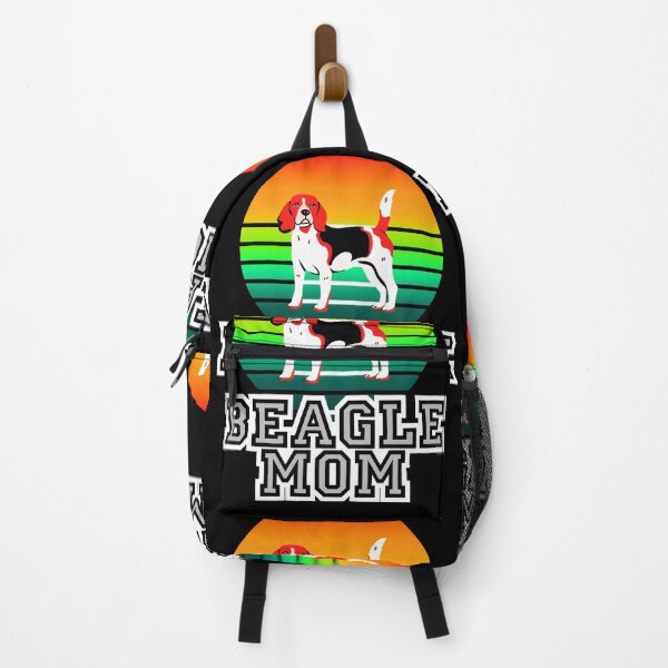Item preview, Beagle mom, dog lover gift designed and sold by creativerooney.