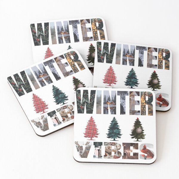 Item preview, WINTER VIBES designed and sold by NAG5089A.