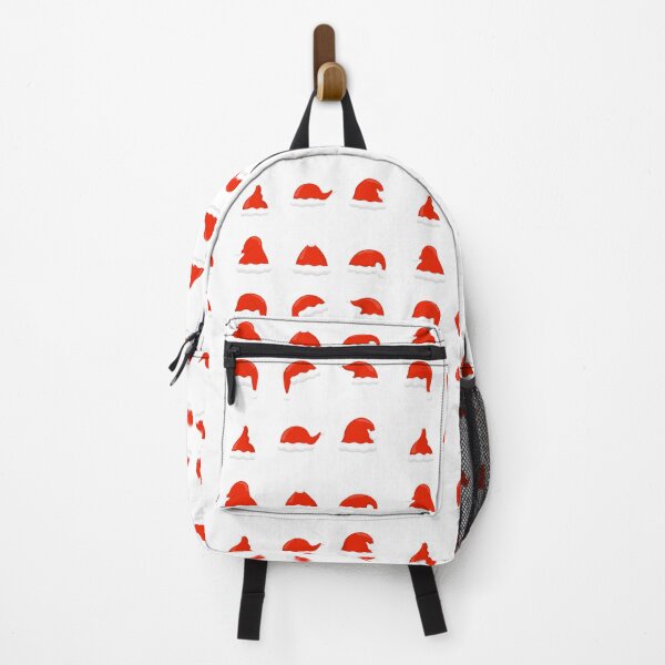 Item preview, These illustrations, inspired by beautiful Christmas hats designed and sold by huape.