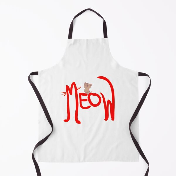 Artikelvorschau, Meow entworfen und verkauft von Sanooshop.