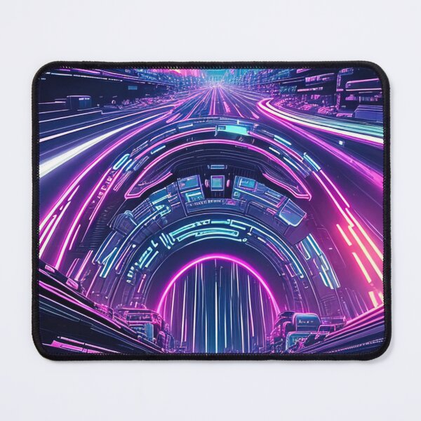 Item preview, Car Synthwave, neon, futurist, kids, game, children, future designed and sold by Cyber Kids.