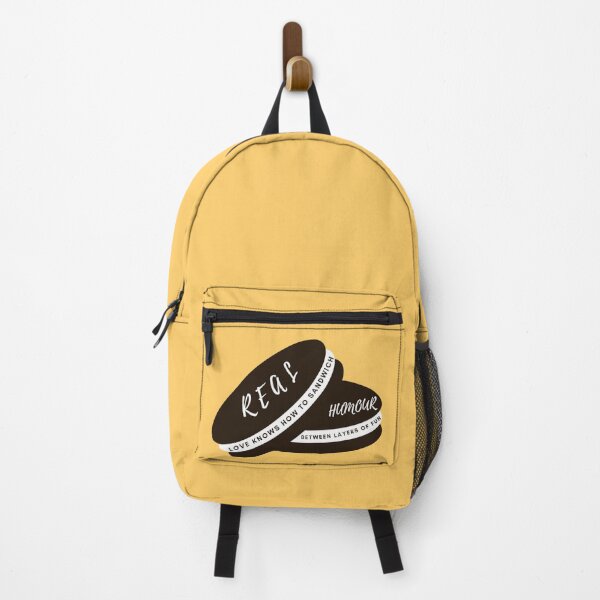 Item preview, Orio: Real Orio Lover Knows designed and sold by Bright-Brighter.