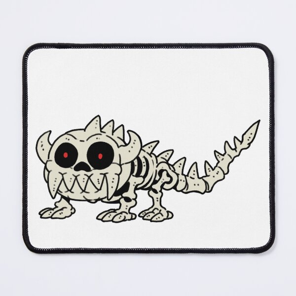 Artikelvorschau, Hodag eines Skeletts entworfen und verkauft von COOLKJS0.