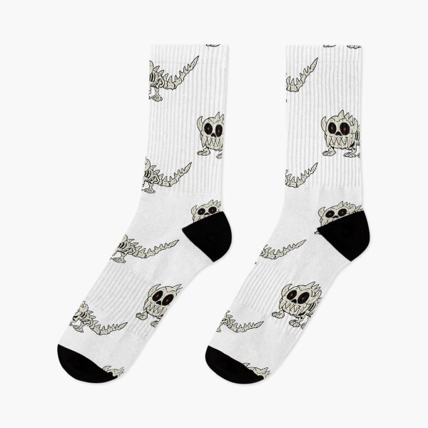 Item preview, Hodag of a Skeleton designed and sold by COOLKJS0.