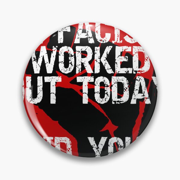 Item preview, A Fascist Worked Out Today. Did You? designed and sold by VoxSoc.