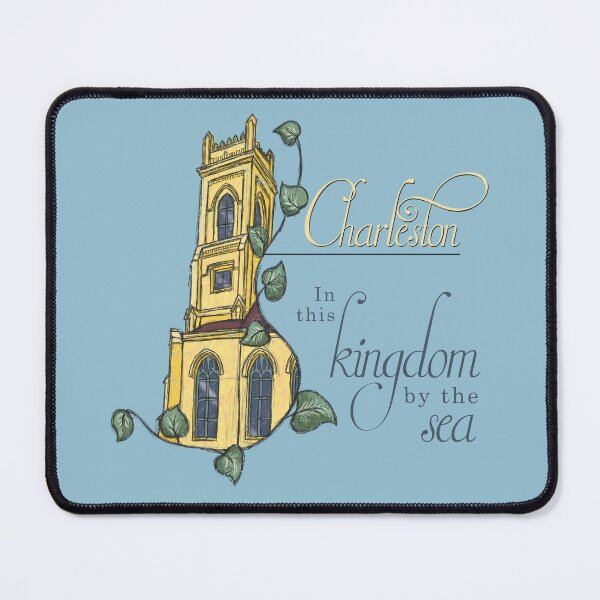 Item preview, Kingdom by the Sea designed and sold by TEWdream.