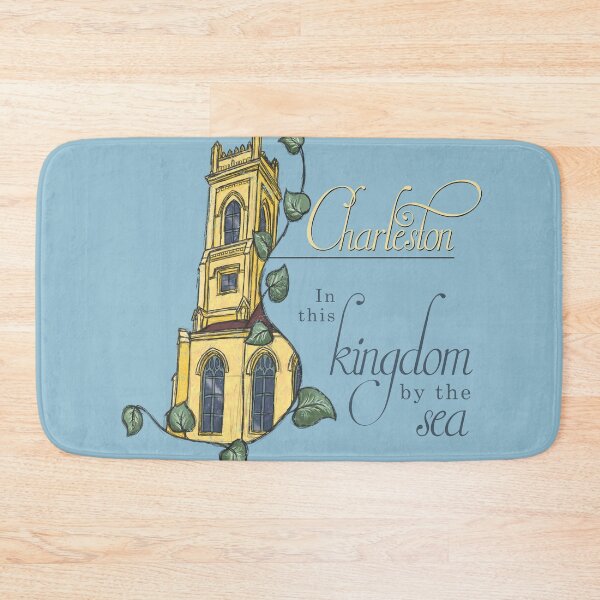 Item preview, Kingdom by the Sea designed and sold by TEWdream.