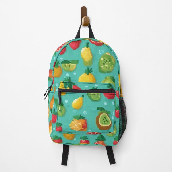 Item preview, Exotic Fruits Pattern - Tropical Fruit Delight designed and sold by The-Library.