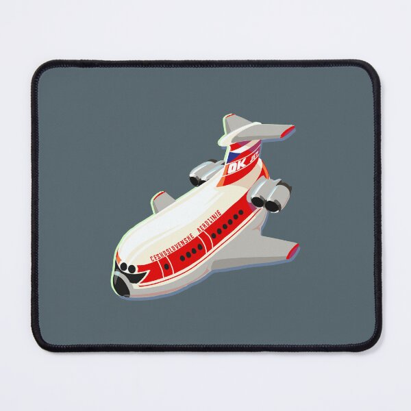 Item preview, CSA OK JET designed and sold by TubularAmarok.