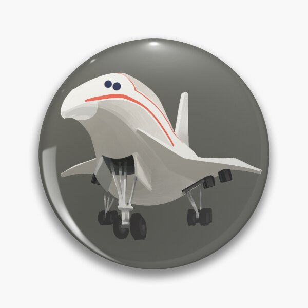 Artikelvorschau, Lockheed L2000 entworfen und verkauft von TubularAmarok.