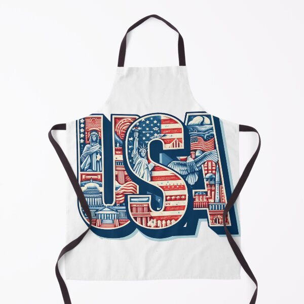 Item preview, USA in USA designed and sold by AnontGraphicLab.