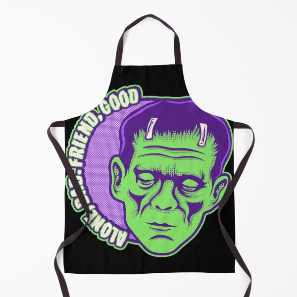 Item preview, Alone, bad. Friend, good designed and sold by edcarj82.