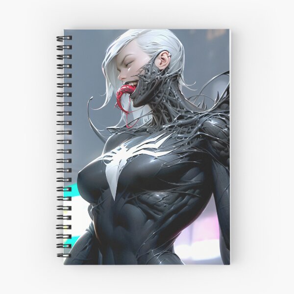 Item preview, 005 Venom designed and sold by Altdims.
