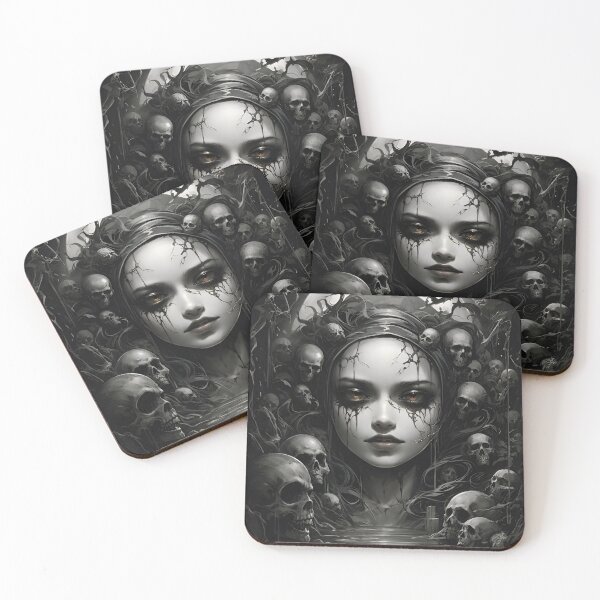 Item preview, Oracle of Bones designed and sold by Exilyos-Arts.