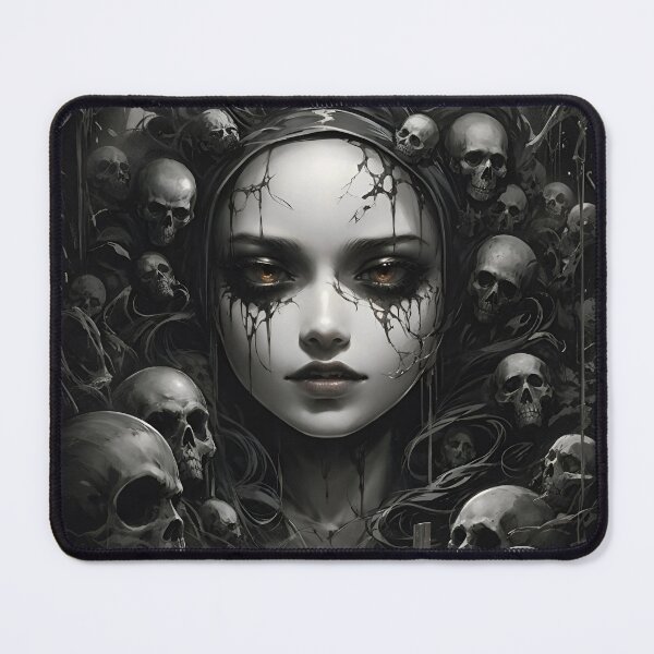 Item preview, Oracle of Bones designed and sold by Exilyos-Arts.