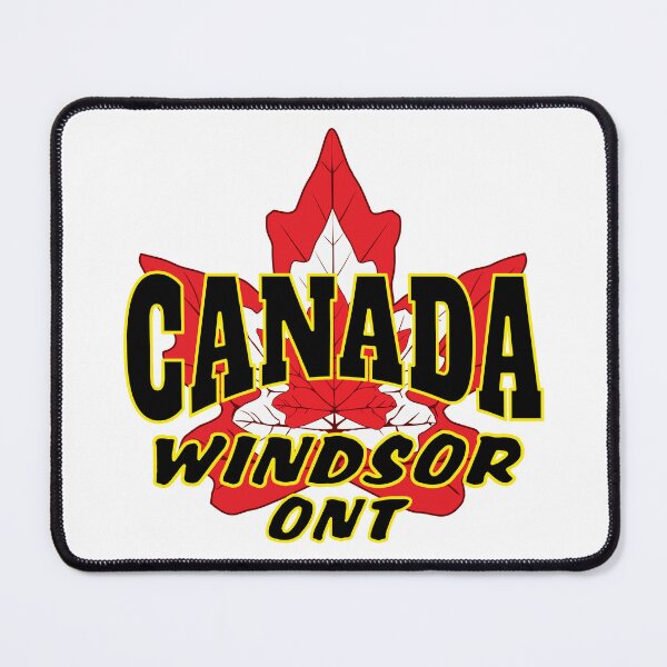 Item preview, Windsor Ontario Canada by Tjays on a Cool designed and sold by TJays.