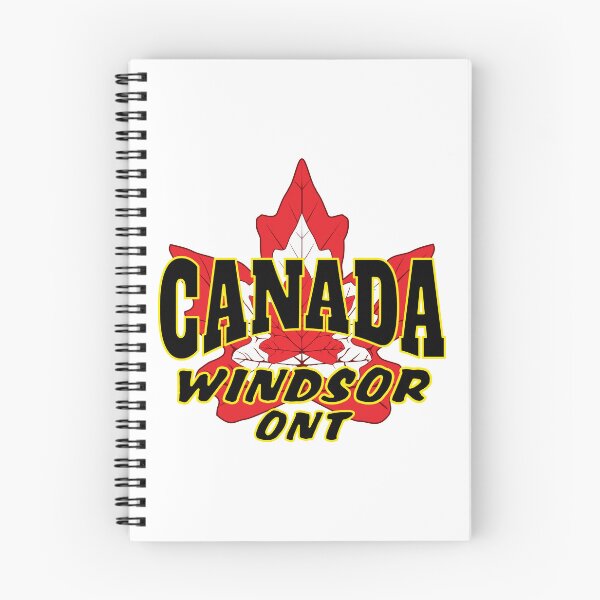 Item preview, Windsor Ontario Canada by Tjays on a Cool designed and sold by TJays.