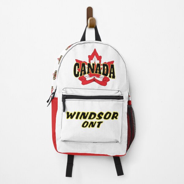 Item preview, Windsor Ontario Canada by Tjays on a Cool designed and sold by TJays.