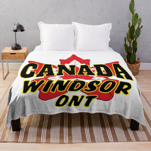 Item preview, Windsor Ontario Canada by Tjays on a Cool designed and sold by TJays.