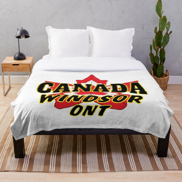 Item preview, Windsor Ontario Canada by Tjays on a Cool designed and sold by TJays.
