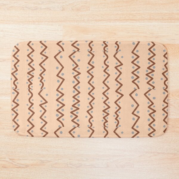 Item preview, Beautifully designed zic zack line pattern designed and sold by Chirayu1111.