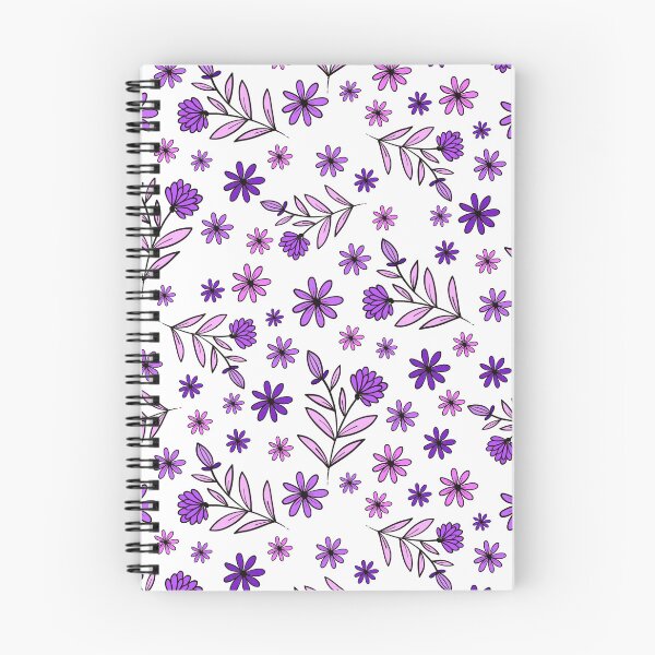 Item preview, flowers pattern designed and sold by Fernz8223.