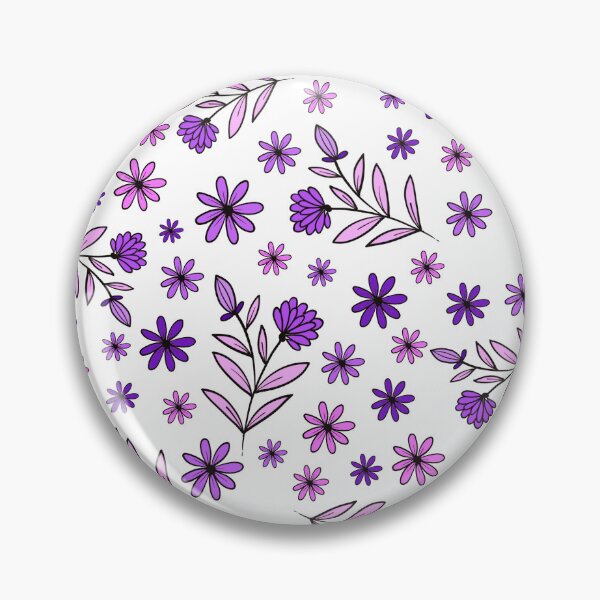 Item preview, flowers pattern designed and sold by Fernz8223.