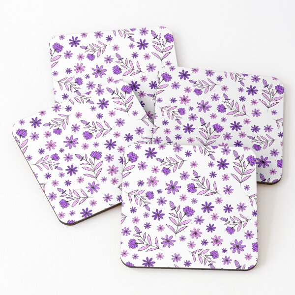 Item preview, flowers pattern designed and sold by Fernz8223.