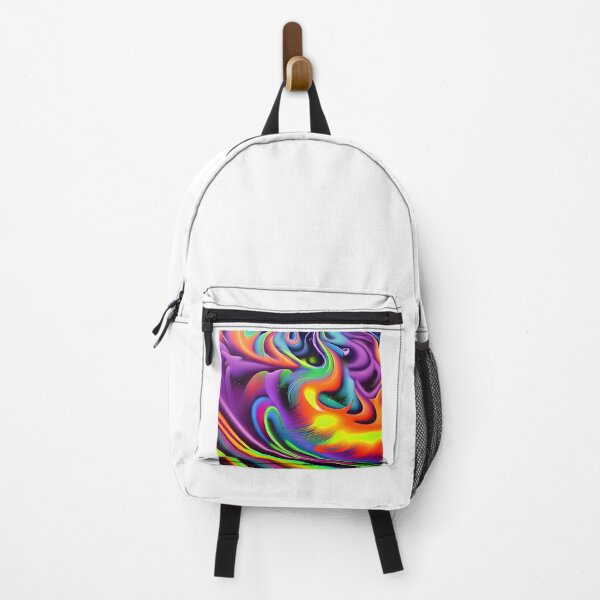 Item preview, Psychedelic Art designed and sold by ItaloIrlandese.